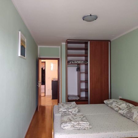 Apartment Angela Дубровник Экстерьер фото